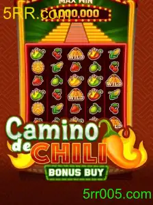 CaminodeChiliBonusBuy