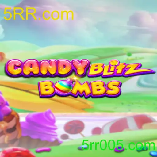 CandyBlitzBombs
