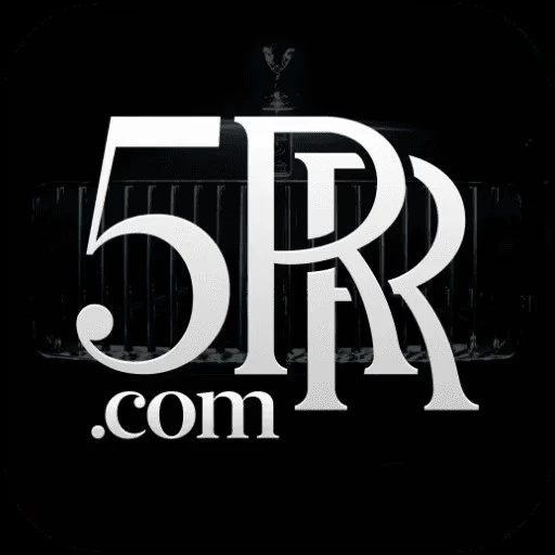 Descubra o Mundo Secreto do 5RR.com!